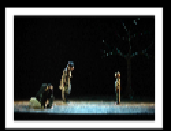 Waiting For Godot Waiting For Godot